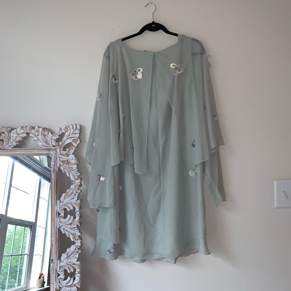 ASOS Dress - Picture 6 of 7